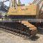 Used Kobelco 250t 150t Crawler Crane Best Quality and Price Offered