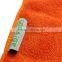 Factory Manufacturer High Quality Competitive Price White Terry Cloth Towels Wholesale