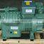 Yemoo Semi-hermetic piston refrigeration 20HP bitzer open type compressor compressor for cool room