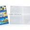 26x24cm PVC Travel Ticket Cover