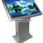 stainless steel display stand