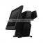 Bizsoft High quality BUSINPOS -C92 64GB SSD POS machine with customer VFD screen
