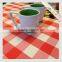 TC-89 High Quality Church Table Cutting Cloth for Sale