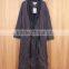 Peignoir Homme Pyjamas Men Autumn and Winter Kimono Men Robe Plus Size 3XL Large Plaid Print Bathrobe Pijama Masculino