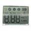 custom segment lcd display for meters