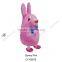 2015 Hot sale animal shaped walking pet balloon helium walking pet balloon walking rabbit balloon