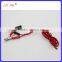 high grade battery clip wire harness for model helicopter