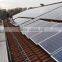 Bestsun New Design 15kw Solar Energy Water Heater Collector