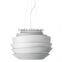 Unique Suspension Lamps Green white Red Colors with 3*E27 for Dinning Rooms