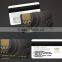 Custom design full color printing plastic card hologram equipped