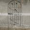 Steel Plant Garden Trellis