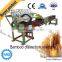 wood round stick making machine