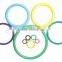 ROSH standard mini small rubber o ring for medical