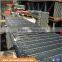 ASTM A36 Hot dipped galvanized serrated or plain platform steel platform steel grating (Trade Assurance)