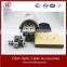 Silver ADSS/OPGW fiber cable joint box