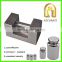 Stainless Steel Test Weights for Calibration