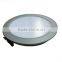 CE Rohs 12W circular led panel light round