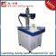 best technology fiber laser marking machine technology gift