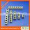 Electrical steatite ceramic insulators for heaters ceramic insulators