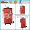 Oil(Gas) fired steam boiler