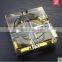 Hot sale luxurious beautiful crystal ashtray