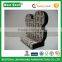 Mickey Mouse Inspired Theme Decor Wood Block Perpetual Calendar