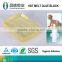 Elastic attachment Adhesives (hot melt) for disposable baby diaper