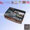 offset,lamination custom carton box , corrugated carton box