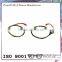 Round shape and pantone color available eyewear