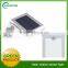 Wall mounted outdoor lights PIR sensor solar garden light                        
                                                                                Supplier's Choice