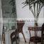 Wholesale home standing dressing glass mirror
