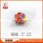 New Arrival,pu atom ball , nevel shaped pu foam stress ball