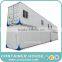 Hot sell shipping container house boat,high quality expansion container house,new style luxury container house 40ft usa