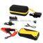 600A Peak 18000mAh Portable Car Jump Starter External Battery Smart Charger Power Bank with Compass & LCD Screen and LED Flash