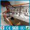 luxurious vill decoration/Carved Perforated/laser cut fencing panels for Stair guardrail /Professional design