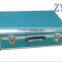 waterproof shockproof hard cover laptop aluminum case for lady