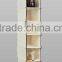 Fashion big folding fabric wall hanging storage organizer for wholesale