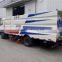 Best-selling dongfeng road sweeper truck for sale
