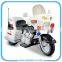 CE approval Motorbike 12V Battery Operated Toy Bike