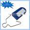 China manufacturer enduro meter seals plastic padlock seals CH510