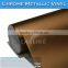 CARLIKE Self Adhesive Waterproof Matt Chrome Metallic Blue Vinyl Car Paint