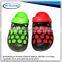 Cheap wholesale all size eva clogs / clog slippers,Customized design size and logo