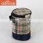 Food garde 304 stainless steel thermal food storage/food bento box