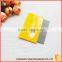Animal Shape Design Eco Friendly Custom Plastic Pet Dog Comb for Sale