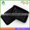 Disposable PP PET Small Plastic Food Tray 14cm