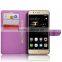 Hot Selling Leather Cell Phone Case Universal Leather Case For Huawei P9 Lite G9