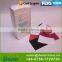 Disposable SAP material food use high water absorption water absorbent pad