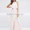 Wholesale Casual Dress Women Maxi Dress