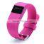 TW64S Heart Rate Monitor SmartBand TW64 Updated Pulse Measure Smart Band Sport Smart Wristband Health Fitness Tracker