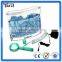 Hot sell innovative design happy children toy ant farm/worker ant's world toy ant farm/plasitc ant habitat tube ant farm